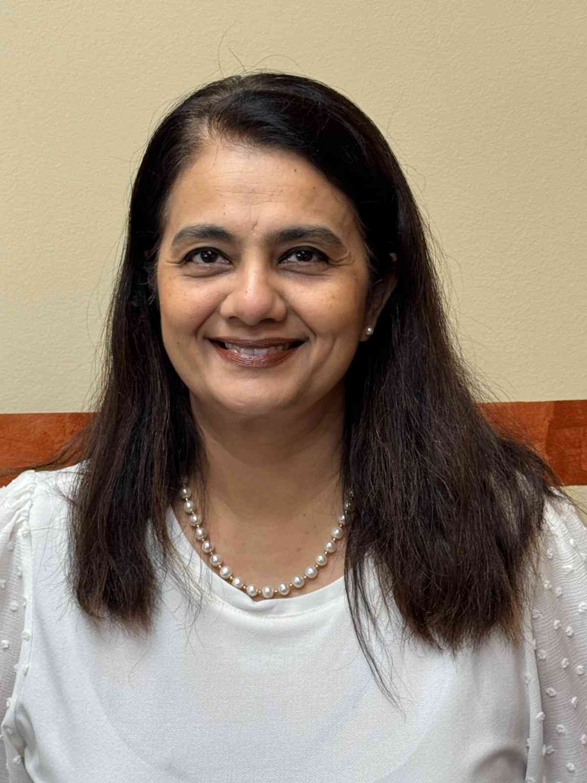 Dr. Shetal Parikh