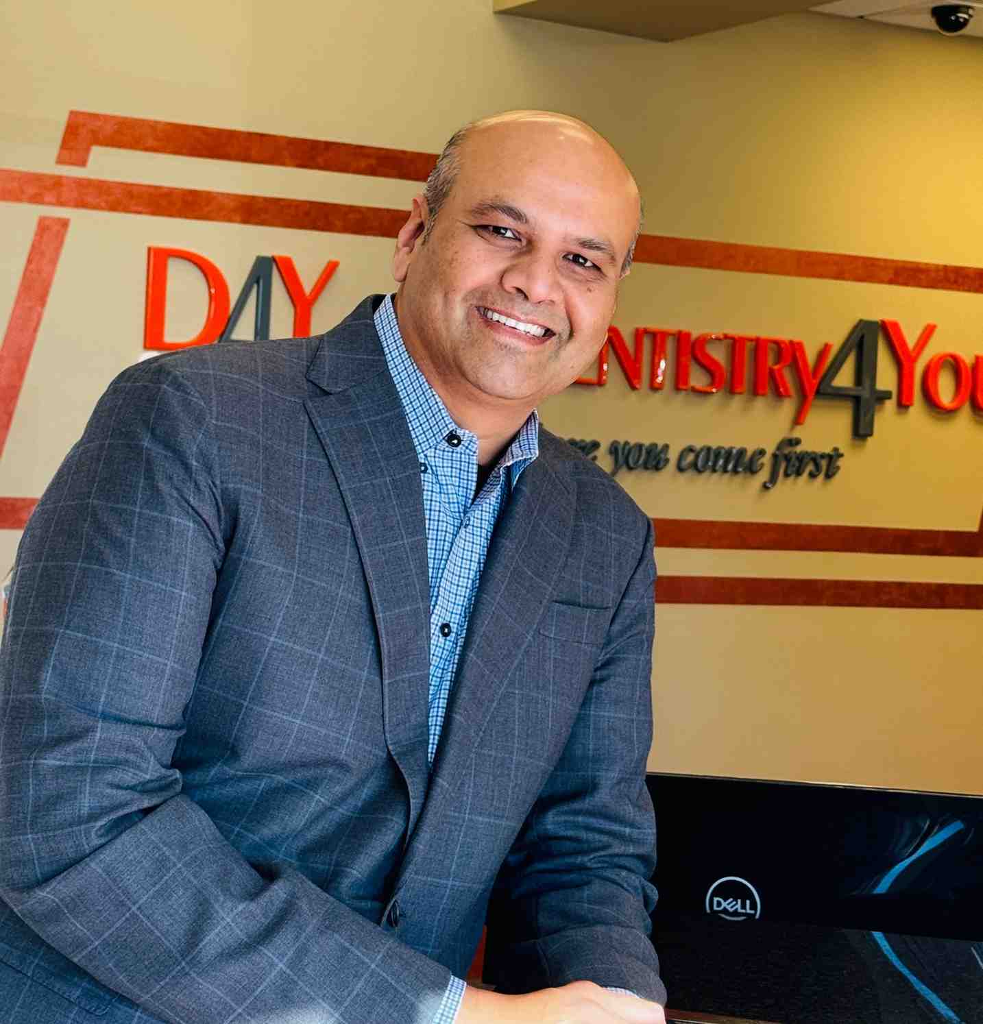 Dr. Uday